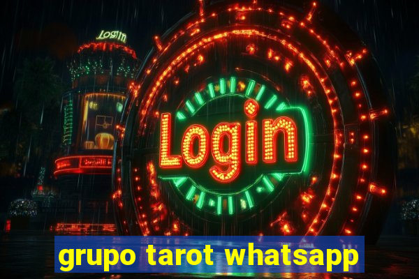 grupo tarot whatsapp